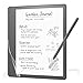 Zeking [2 Pack] Paperfeel Screen Protector Compatible with Kindle Scribe 10.2', [Feel Like Paper Film Writing] Tablet PET Film for S-Pen