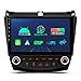 XTRONS Android 13 Car Stereo Radio Player 10.1 Inch IPS Touch Screen GPS Navigation Built-in DSP Car Play Android Auto Bluetooth Head Unit Supports Backup Camera WiFi OBD2 DVR 4G LTE for Honda Accord