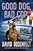 Good Dog, Bad Cop: A K Team Novel (K Team Novels Book 4)