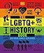 The LGBTQ + History Book (DK Big Ideas)