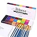 UCANBE Face Body Paint Set-Athena Painting Palette,10 Professional Artist Brush,Large Deep Pan Ideal for Halloween Cosplay Party SFX Arty Stage Makeup