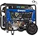 Westinghouse 12500 Watt Dual Fuel Home Backup Portable Generator, Remote Electric Start, Transfer Switch Ready, Gas and Propane Powered