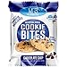 MPB Cookie Bites, Chocolate Chip, Gluten Free, Low Sugar, (Pack of 10) 20 Count