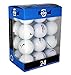 Reload Recycled Golf Balls (24-Pack) of Nike Golf Balls, White, One Size
