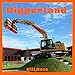 Music Inspired By: Diggerland