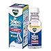 Vicks VapoSteam Medicated Liquid with Camphor, a Cough Suppressant, 8 Oz – VapoSteam Liquid Helps Relieve Coughing, for Use in Vicks Vaporizers and Humidifiers