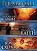 Lee Strobel Collection Case for a Christ/Case for Faith/Case for a Creator