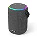 ZICOROOP Bluetooth Speakers,50W Portable Bluetooth Speaker with IPX7 Wireless Waterproof, Stereo Sound, Long-Lasting Battery,Handle,Crystal Clear,Rich Bass,8000mAh