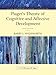 Piaget's Theory of Cognitive and Affective Development: Foundations of Constructivism