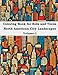 Coloring Book for Kids and Teens North American City Landscapes Volume 1