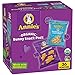 Annie's Organic Birthday Cake Bunny Grahams and Cheddar Bunnies Snack Pack 36 Count, 36 oz