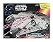 Star Wars Power of The Force Electronic Millennium Falcon