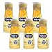 Enfamil NeuroPro Baby Formula, MFGM* 5-Year Benefit, Expert-Recommended Brain-Building Omega-3 DHA, Exclusive Immune Supporting HuMO6 Blend, Ready-to-Feed Infant Formula, Liquid, 32 Fl Oz (6 Count)