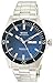Mido Ocean Star 200 - Swiss Automatic Watch for Men - Blue Dial - Case 42.5mm - M0264301104100
