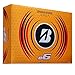 Bridgestone 2023 e6 White Golf Ball-Dozen