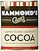 Hammonds Cocoa, Candy Cane Crunch, 6.25 Ounce