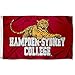 College Flags & Banners Co. Hampden Sydney Tigers Flag
