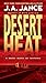 Desert Heat (Joanna Brady Mysteries, 1)