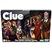 Hasbro Gaming Clue Board Game for Kids Ages 8 and Up, Reimagined Clue Game for 2-6 Players, Mystery Games, Detective Games, Family Games for Kids and Adults