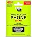 Straight Talk - Bring Your Own Phone 'CDMA' 3-in-1 Sim Card Kit (4G LTE) - 'Verizon' Compatible