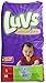 Luvs with Ultra Leak Guards Diapers, Size 1, 48 Count