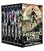 Heretic of the Federation Complete Series Boxed Set