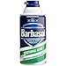 Barbasol Soothing Aloe Thick and Rich Shaving Cream for Men, 10 oz (Pack of 6)