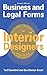 Business and Legal Forms for Interior Designers, Second Edition (Business and Legal Forms Series)