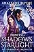 Princess of Shadows and Starlight: (The Zheninghai Chronicles Book 3)