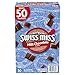Swiss Miss Milk Chocolate Flavor Hot Cocoa Mix, 1.38 oz. 50-Count