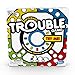 Hasbro Gaming Trouble Board Game for Kids Ages 5 and Up 2-4 Players (Packaging may vary)