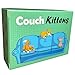 Couch Kittens Card Game- Quick and Easy 2 Player Game for Cat Lovers by The Dusty Top Hat