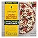 California Pizza Kitchen Uncured Pepperoni, Mushroom Sausage Frozen Pizza With Cauliflower Pizza Crust, 12.4 Oz 12.4 oz