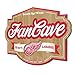 YouTheFan NHL Detroit Red Wings Fan Cave Sign