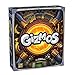 CMON Gizmos Board Game (2nd Edition) | Science Themed Strategy Board Game for Adults and Teens | Ages 14+ | 2-4 Players | Average Playtime 40-50 Minutes | Made by CMON