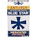 Blue Star Ointment 2 oz