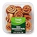 Amazon Fresh Brand, Mini Cinnamon Rolls, 12 Oz, Frozen