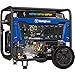 Westinghouse Outdoor Power Equipment 13000 Peak Watt Tri-Fuel Home Backup Portable Generator, Remote Electric Start, Transfer Switch Ready, Gas, Propane, and Natural Gas Powered