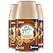 Glade Automatic Spray Refill, Air Freshener for Home and Bathroom, Cashmere Woods, 6.2 Oz, 3 Count