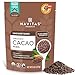 Navitas Organics Cacao Nibs, 8 oz. Bag, 76 Servings — Organic, Non-GMO, Fair Trade, Gluten-Free