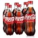 Coca-Cola, 16.9 fl oz, 6 Pack