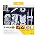 Safety 1st Home Safeguarding and Childproofing Set (80 Pcs), White