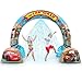 GoFloats Disney Inflatable Arch Sprinkler for Kids - Choose Between Cars, Frozen and Finding Nemo