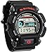 Casio Men's G-Shock DW9052-1V Shock Resistant Black Resin Sport Watch