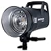 Elinchrom ELC 500 Studio Monolight with TTL, HSS and Smart Pro-Active Cooling (EL20619.1.US)