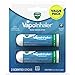 Vicks VapoInhaler, On-the-Go Portable Nasal Inhaler, Non-Medicated, With Refreshing Vicks Vapors, Menthol Scent , 2 Scented Sticks