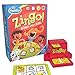 ThinkFun Zingo Bingo - Unique Pre-Reading Game for Kids | Boosts Language & Matching Skills | Fun for Classroom & Home | Amazon Exclusive with Extra Zingo Card