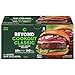 Beyond Meat Cookout Classic Plant-Based Burger Patties, 8 pk, 32 oz