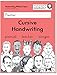 Learning Without Tears - Cursive Handwriting Student Workbook, Current Edition - Handwriting Without Tears Series - 3rd Grade Writing Book - Writing, Language Arts Lessons - for School or Home Use