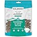 Icelandic+ Plus Soft Chew Nibblets Mackerel & Skyr Dog Treat 2.25-oz Bag